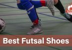 Our selection of the best futsal shoes.