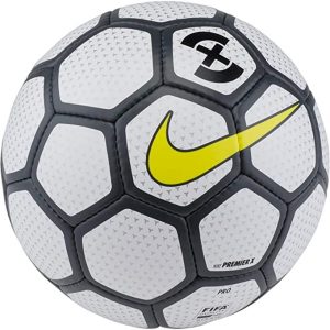 Premier X is the best FIFA approved futsal ball from Nike.