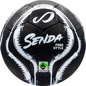 Senda Futsal ball for streets