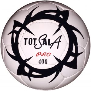TotalSala PRO 400 ball for futsal