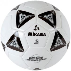 Mikasa futsal ball size 4.