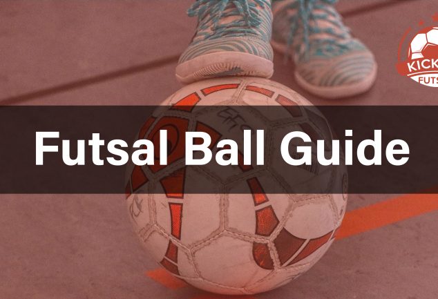 4 Positions in Futsal & Their Roles [Full Explanation] | Kickers Futsal