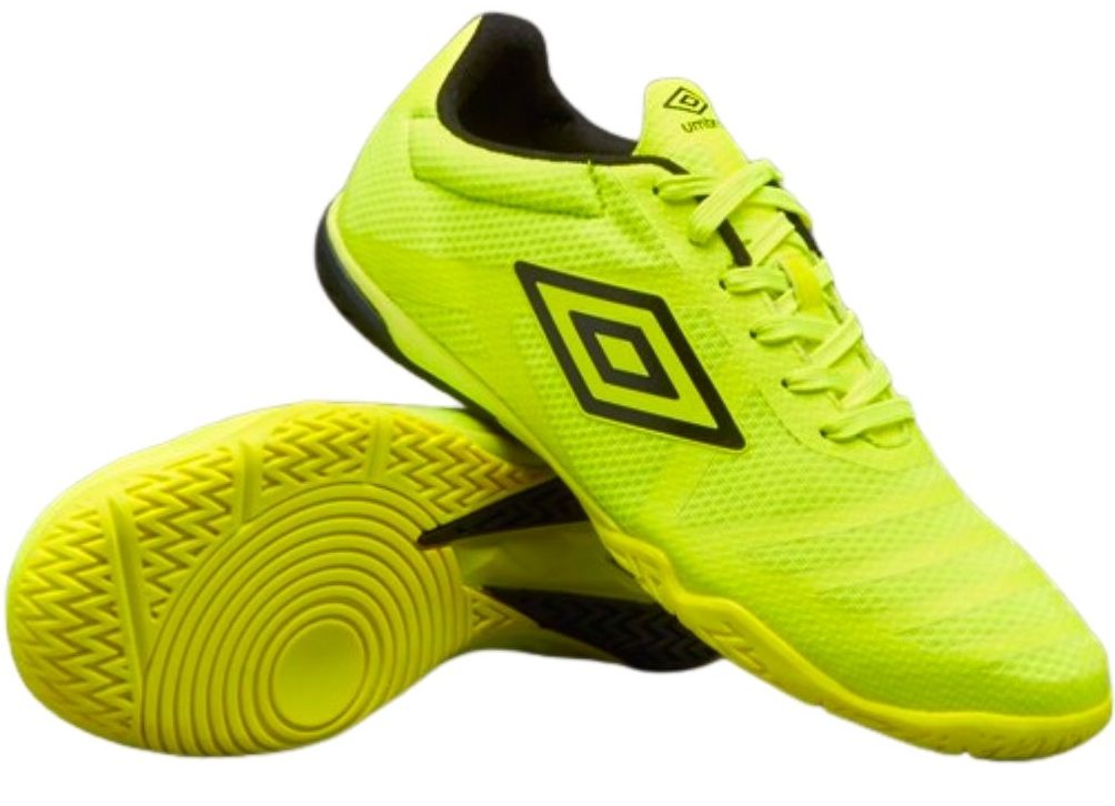 Umbro 4 futsal shoe